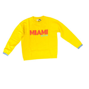Cashmere-Pullover Miami