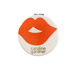 Handtaschenspiegel „Lips“