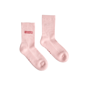 Socken – God is a woman