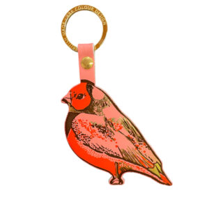 Schlüsselanhänger Bird