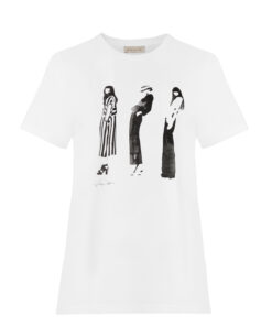 Alternative view of T-Shirt STYLE ICONS